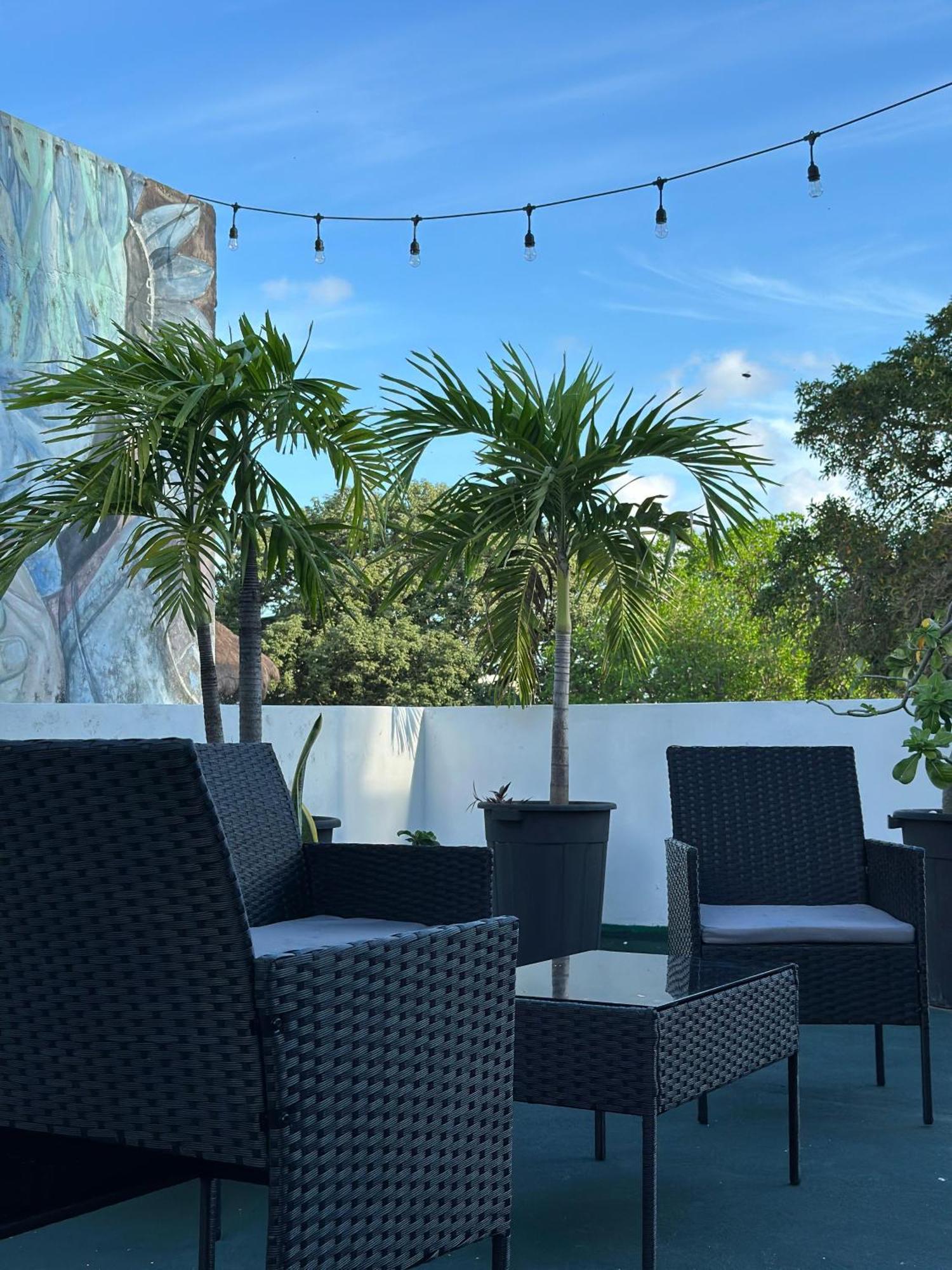 De Mar Hotel Playa del Carmen Exterior photo