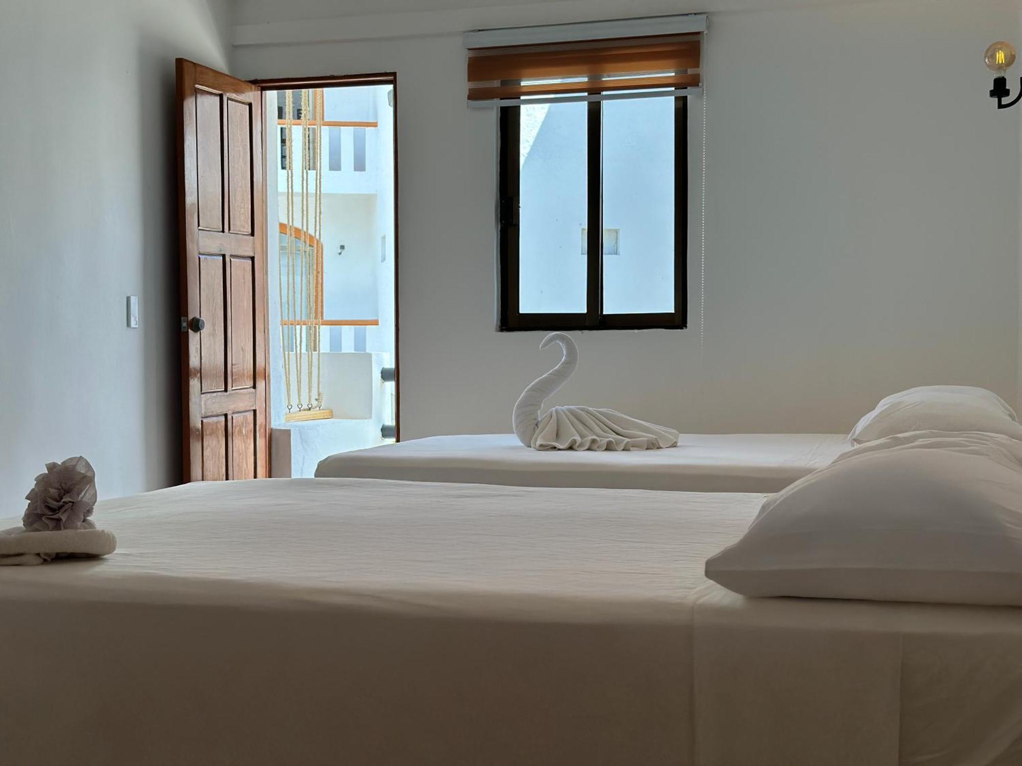 De Mar Hotel Playa del Carmen Exterior photo
