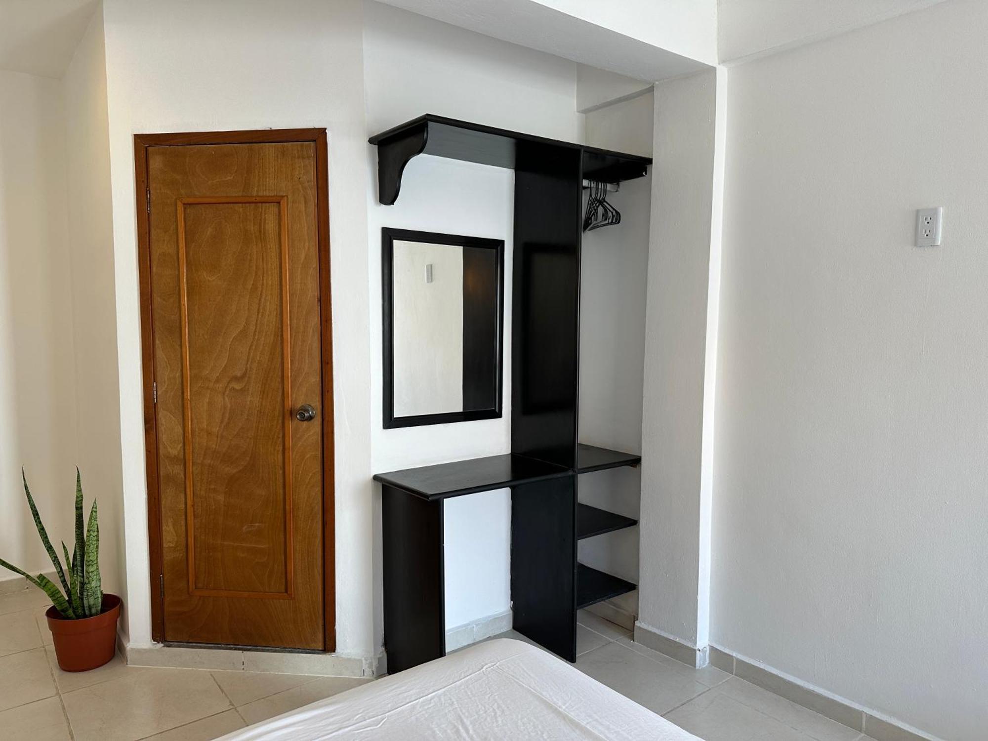 De Mar Hotel Playa del Carmen Exterior photo