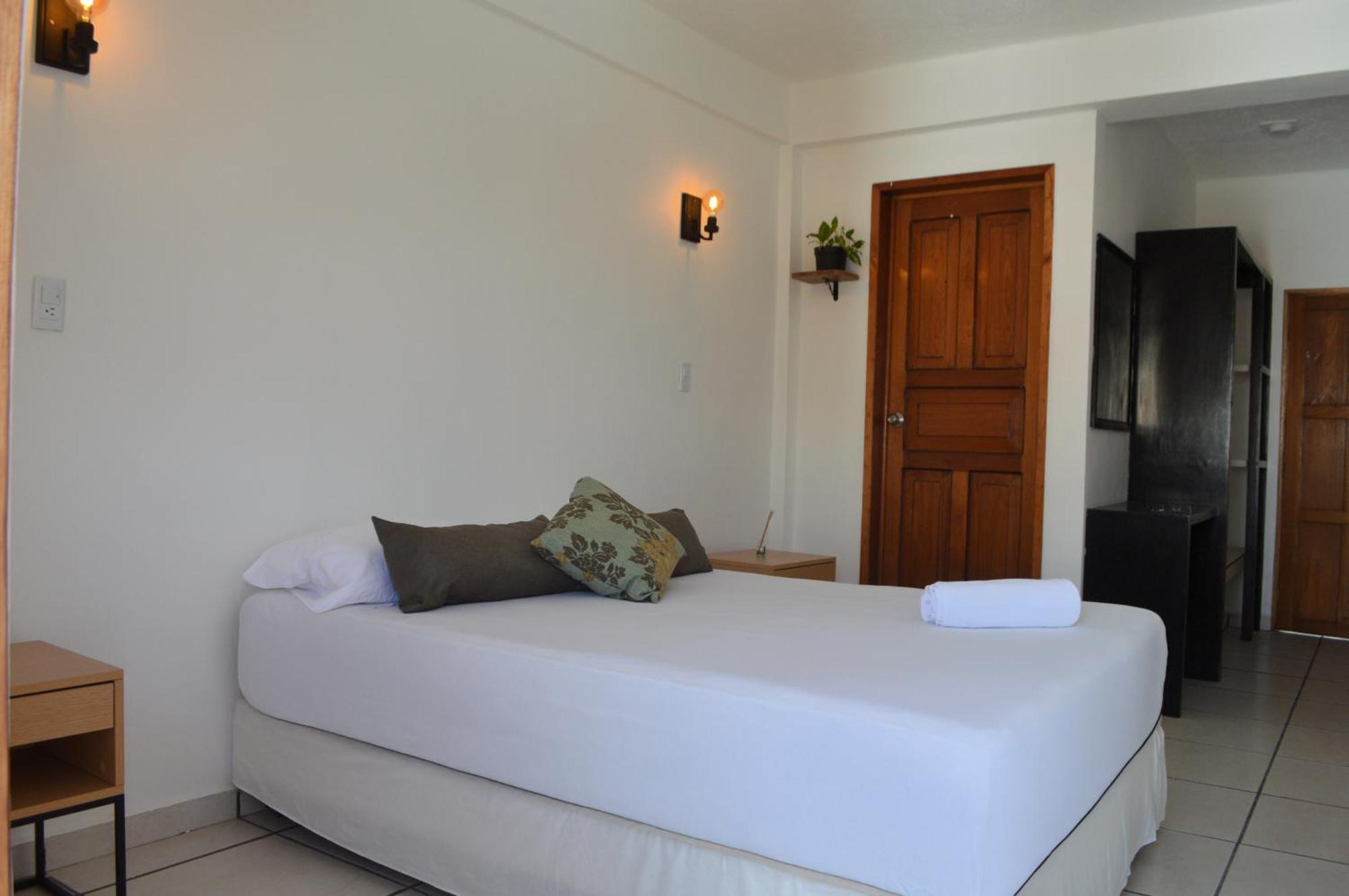 De Mar Hotel Playa del Carmen Exterior photo