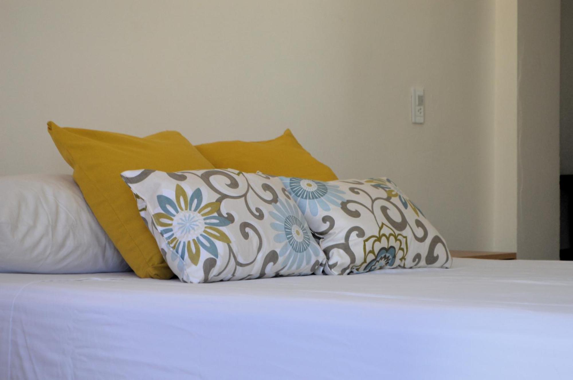 De Mar Hotel Playa del Carmen Exterior photo