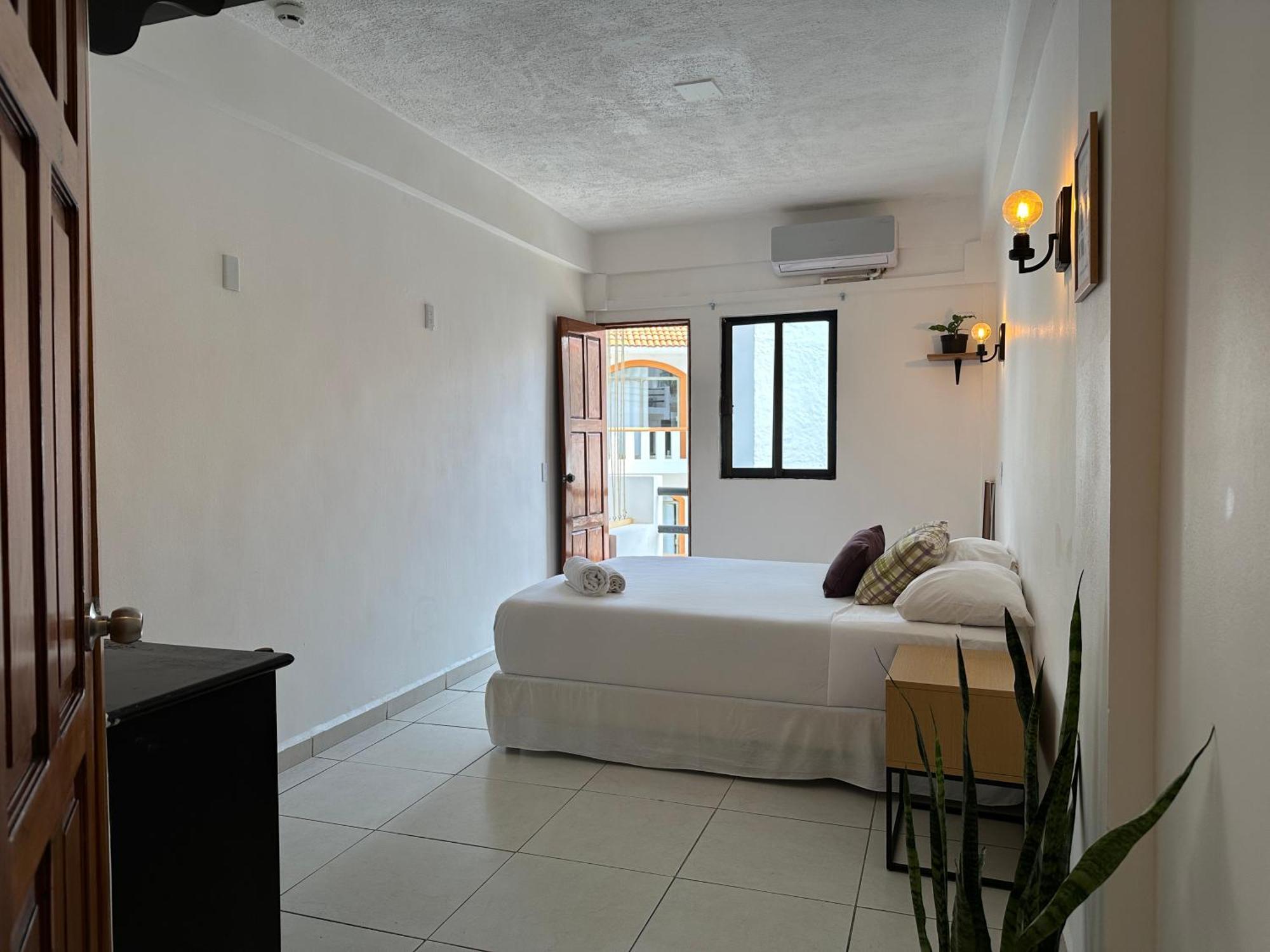 De Mar Hotel Playa del Carmen Exterior photo