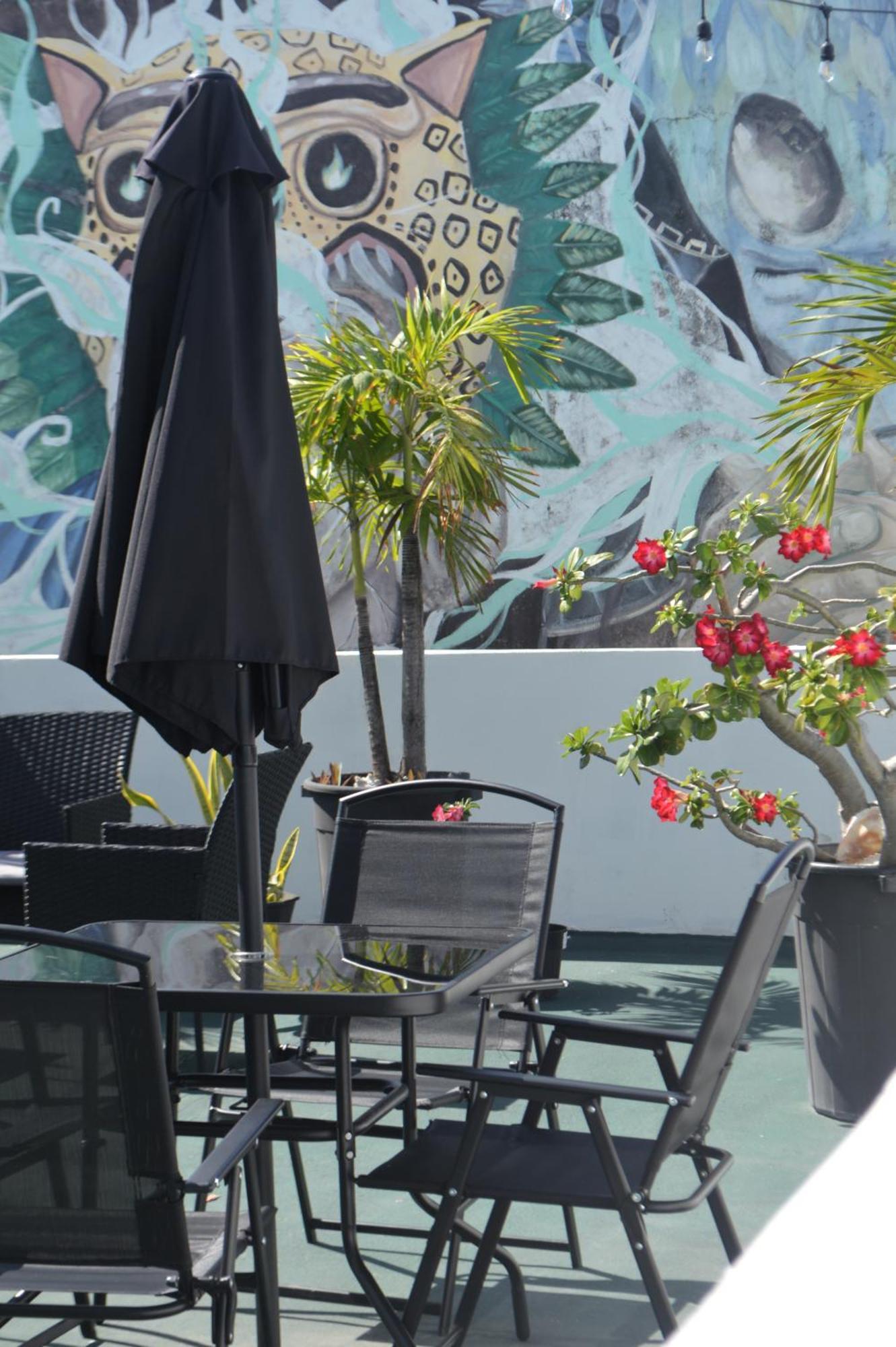 De Mar Hotel Playa del Carmen Exterior photo